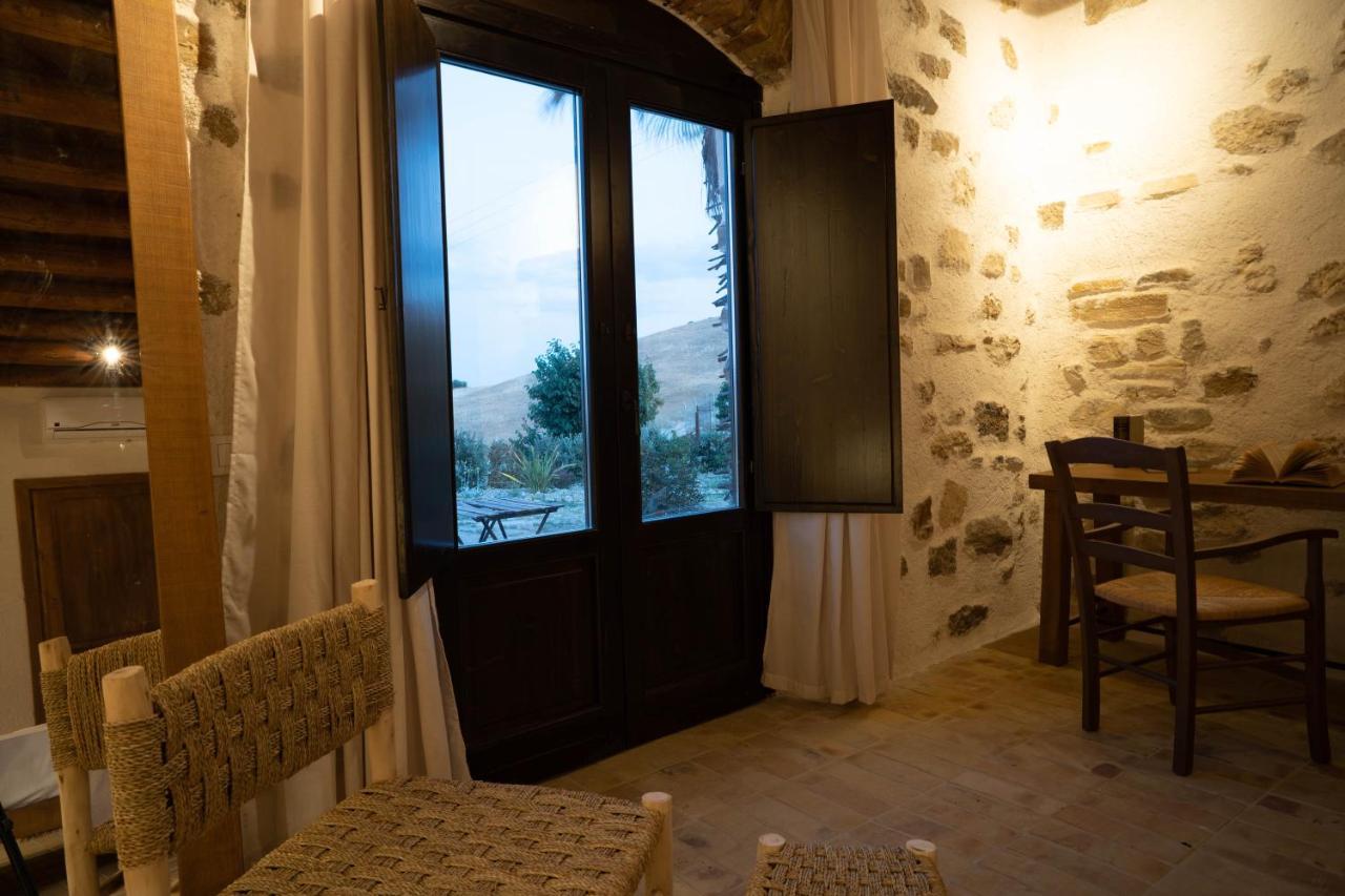 恩佩多克莱港 Borgo Delle Pietre酒店 外观 照片