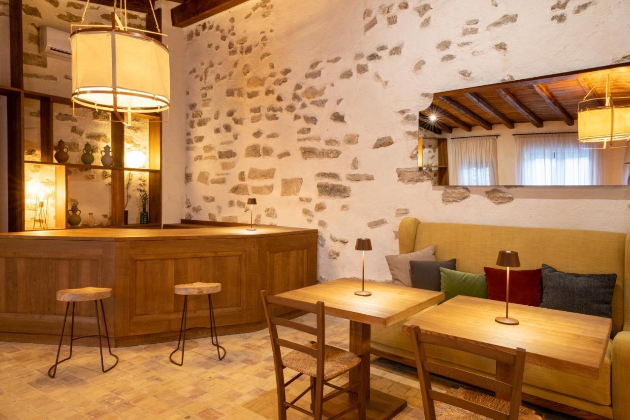 恩佩多克莱港 Borgo Delle Pietre酒店 外观 照片